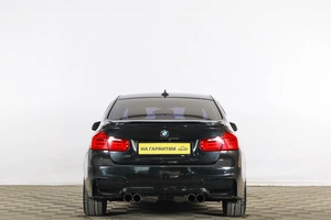 Седан BMW 3 серия 2015 года, 2019000 рублей, Тюмень