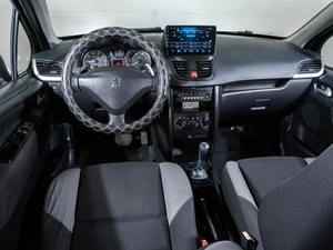 Хетчбэк Peugeot 207 2008 года, 489000 рублей, Ставрополь