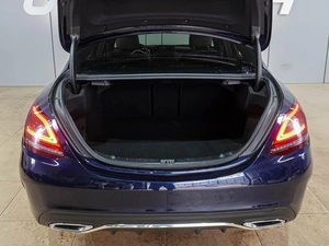 Седан Mercedes-benz C-класс 2020 года, 2764000 рублей, Воронеж