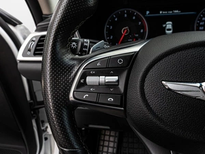 Седан Genesis G70 2020 года, 3020000 рублей, Краснодар
