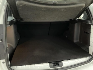 Внедорожник Renault Duster 2015 года, 1247000 рублей, Солонцы