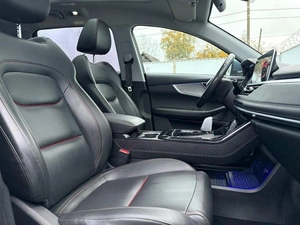 Внедорожник Chery Tiggo 7 Pro 2021 года, 1530000 рублей, Ижевск