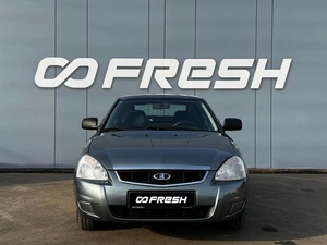 Хетчбэк ВАЗ (LADA) Priora 2010 года, 280000 рублей, Ижевск