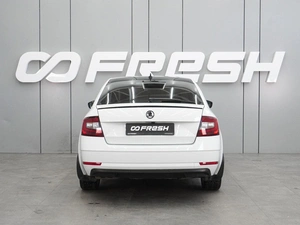 Лифтбек Skoda Octavia 2017 года, 1879000 рублей, Воронеж