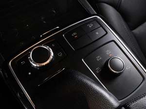 Внедорожник Mercedes-benz GLS-класс 2018 года, 4799000 рублей, Минеральные Воды