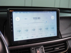 Седан Kia Optima 2016 года, 1649000 рублей, Воронеж