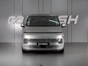 Минивэн Hyundai Staria 2022 года, 5300000 рублей, Минеральные Воды