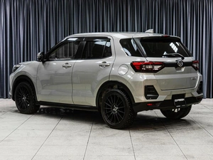 Внедорожник Daihatsu Rocky 2022 года, 1589000 рублей, Тюмень