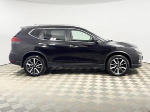 Внедорожник Nissan X-Trail 2021 года, 2717900 рублей, Казань