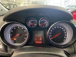 Внедорожник Opel Mokka 2014 года, 1099000 рублей, Орёл