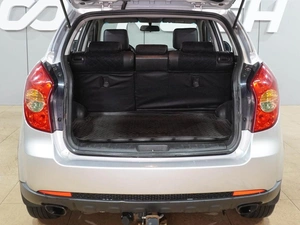 Внедорожник SsangYong Actyon 2011 года, 799000 рублей, Воронеж