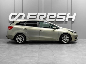Хетчбэк Kia Ceed 2017 года, 1210000 рублей, Тюмень
