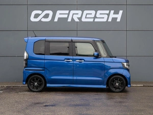 Хетчбэк Honda N-BOX 2017 года, 1030000 рублей, Краснодар