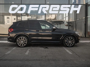 Внедорожник BMW X3 2017 года, 3929000 рублей, Краснодар