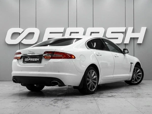 Седан Jaguar XF 2013 года, 1699000 рублей, Ростов-на-Дону