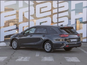 Универсал Kia Ceed 2019 года, 1680000 рублей, Краснодар
