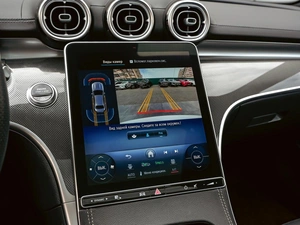 Седан Mercedes-benz C-класс 2024 года, 5200000 рублей, Краснодар