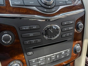 Внедорожник Infiniti QX80 2015 года, 2780000 рублей, Краснодар