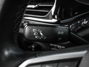 Лифтбек Volkswagen Polo 2021 года, 1894000 рублей, Кирилловка