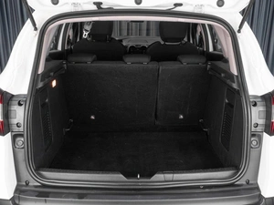 Внедорожник Renault Kaptur 2019 года, 949000 рублей, Тюмень