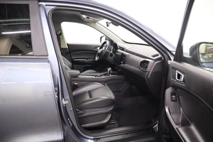 Внедорожник Chery Tiggo 4 2021 года, 1300000 рублей, Брянск