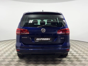 Минивэн Volkswagen Sharan 2020 года, 3276900 рублей, Казань