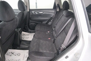 Внедорожник Nissan X-Trail 2015 года, 1899000 рублей, Красноярск