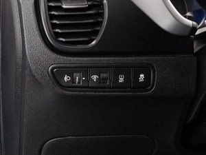 Седан Kia Rio 2020 года, 1449000 рублей, Тюмень