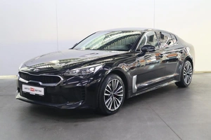 Лифтбек Kia Stinger 2018 года, 2730000 рублей, Брянск