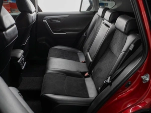 Внедорожник Toyota RAV4 2021 года, 3499000 рублей, Тюмень