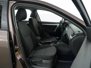 Лифтбек Skoda Octavia 2014 года, 1347077 рублей, Москва