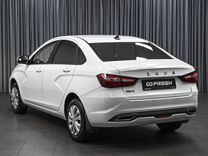 Седан ВАЗ (LADA) Vesta 2024 года, 1299000 рублей, Ставрополь