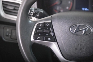 Седан Hyundai Solaris 2020 года, 1349000 рублей, Томск