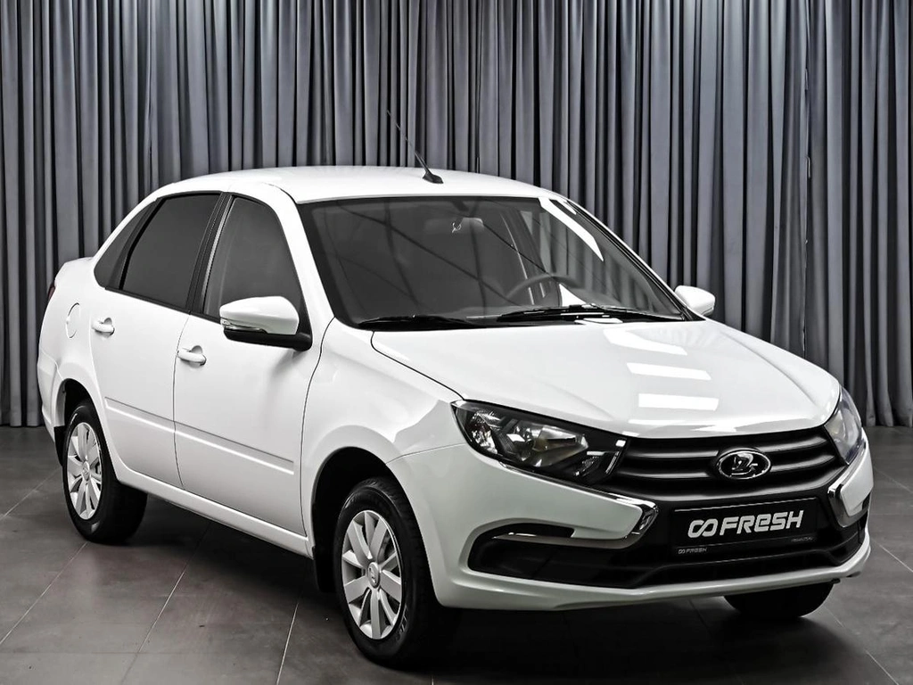 Седан ВАЗ (LADA) Granta 2025 года, 994000 рублей, Ставрополь