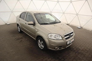 Седан ЗАЗ Vida 2012 года, 500000 рублей, Орёл