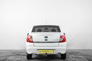 Седан Datsun on-DO 2014 года, 359000 рублей, Кемерово