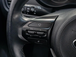 Седан Kia Rio 2018 года, 1520000 рублей, Краснодар