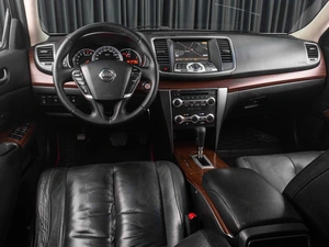 Седан Nissan Teana 2010 года, 965000 рублей, Тюмень