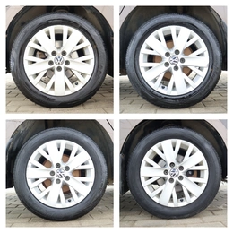 Седан Volkswagen Polo 2014 года, 999000 рублей, Обнинск