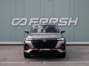 Внедорожник Changan CS35 Plus 2024 года, 1599000 рублей, Большой Сочи