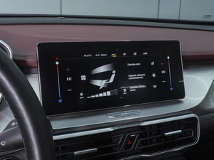 Внедорожник Geely Coolray 2022 года, 2040000 рублей, Ростов-на-Дону