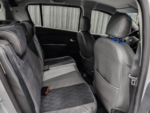 Хетчбэк Renault Sandero 2015 года, 680000 рублей, Красноярск