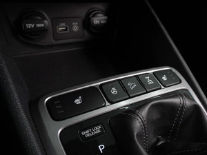 Внедорожник Hyundai Creta 2017 года, 1844000 рублей, Воронеж
