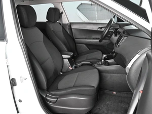 Внедорожник Hyundai Creta 2018 года, 1799000 рублей, Ростов-на-Дону