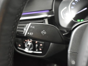 Седан BMW 5 серия 2020 года, 3849900 рублей, Казань