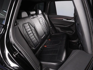 Внедорожник BMW X3 2021 года, 5810000 рублей, Красный Пахарь