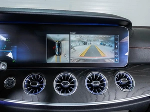 Купе Mercedes-benz E-класс AMG 2018 года, 4935000 рублей, Ставрополь