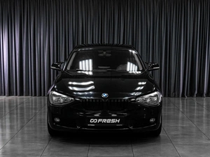 Хетчбэк BMW 1 серия 2012 года, 1099000 рублей, Тюмень