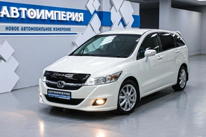 Минивэн Honda Stream 2010 года, 1098000 рублей, Солонцы