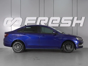 Седан ВАЗ (LADA) Vesta 2025 года, 1639000 рублей, Минеральные Воды